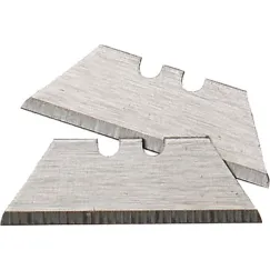 Mini Knife Blades to Suit P-UKF - 10pc